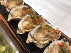 -臻炙大舍烤串(天龙家园店)