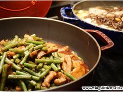 -The Place 自助餐(香港康得思酒店)