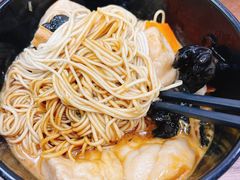 素交面-万寿斋(山阴路店)
