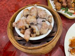 -华峰食馆(氹仔店)