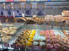 -PAOPAO Bakery&Café(港汇店)