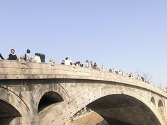 -赵州桥景区