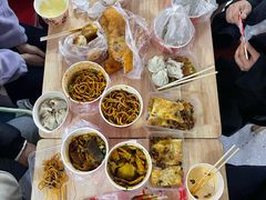 -汪记鲜鱼糊汤粉(沈阳路总店)