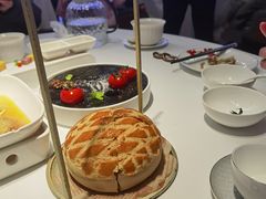 -山泉粤宴(广东大厦店)