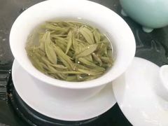 安吉白茶-祝家花園(伯渎港店)