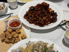 -黄弟大排档·湖南菜·小龙虾·小海鲜(凯旋北路店)