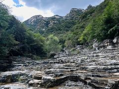 -孤山寨风景区