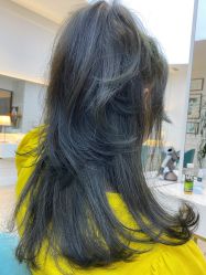 -FLAIR HAIR SALON