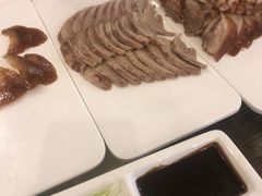 王牌烤鸭-玉林烤鸭店(垡头店)