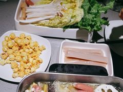 -半天妖烤鱼(中山路店)