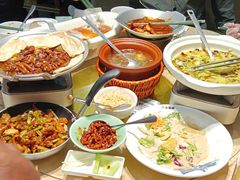 -小菜园新徽菜(芜湖奥特莱斯店)