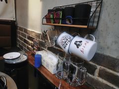 -俺家鲜·烧烤龙虾地锅鸡(观音塘店)