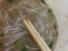 -汪记鲜鱼糊汤粉(沈阳路总店)