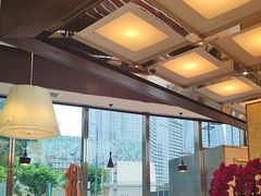 -西点坊(浦东香格里拉店)