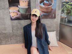 -SAANCI山池咖啡(卓悦中心店)