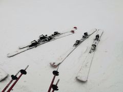 -长白山华美胜地滑雪场