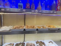 -重庆老船夫冷锅鱼(黄金路店)
