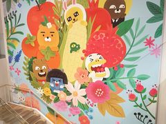 -KAKAO FRIENDS(弘大店)