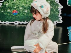 -猴有戏教育戏剧·音乐剧·主持口才·演讲朗诵辩论(环球港华师大校区)