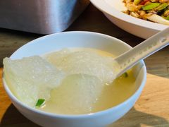 -黄山老妈·土菜(碧桂园店)