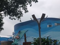 -广州海洋馆