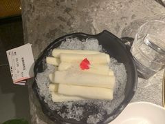 山药-麻路成都火锅(柏威年店)