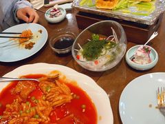 -福慧慈缘素食餐厅(王府井店)