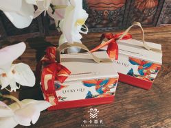-卡卡喜糖伴手礼·商务礼宝宝礼·婚礼用品