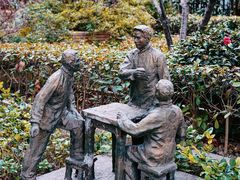 -顾正红纪念馆