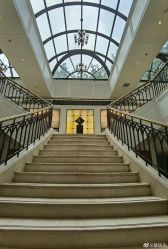 -锦江饭店·锦江小礼堂·宴会厅