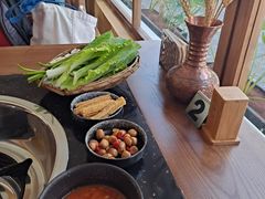 -陀岗美食·云南藏式特色餐厅