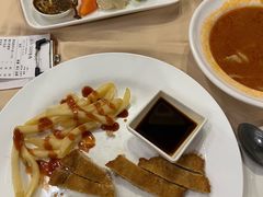 德大炸猪排-德大西餐社(云南南路店)