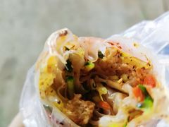 -大学城夜市