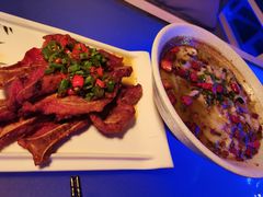 -琶醍壹号•音乐江景餐吧