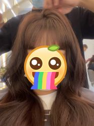点击看大图 -3AM·S HAIR SALON烫发染发接发