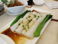 -亮庆餐厅·粤菜·早茶(篁庄店)