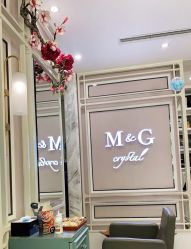 -匠心荟MG染烫店