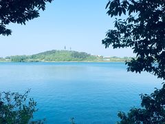 -南京金牛湖风景区