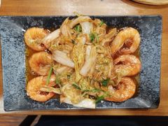 -老东镇啤酒屋海鲜加工·蒸汽海鲜·海鲜烧烤(台东店)