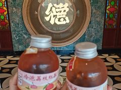 -点都德(广州白云山景区南门店)