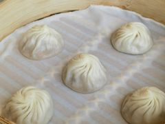 蟹粉小笼包-鼎泰丰(国贸商城店)