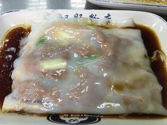-银记肠粉店(新港西路店)