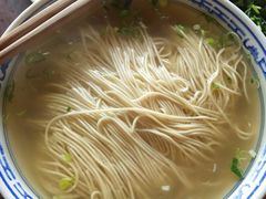 -同得兴 Since·1995 传统苏式面馆(嘉馀坊店)