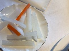 -八府香鸭·啫啫煲(华山路店)