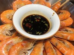 -必点海鲜·鲅鱼水饺(鞍山西道店)
