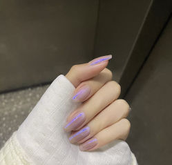 -CM.Nail美甲美睫