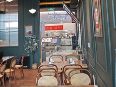 -章记星洲 · 新加坡餐厅(望京店)