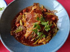 -岷山饭店-岷轩中餐厅