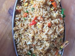 -老地方美食