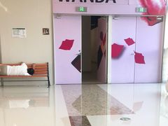-上海颛桥万达广场
